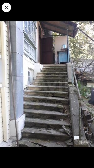 Дом 75 м² на участке 2,5 сот.