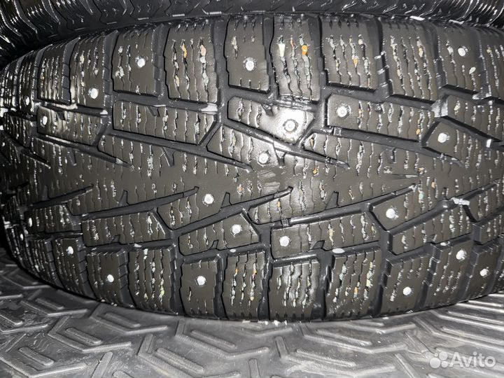 Cordiant Snow Cross 215/60 R17 100