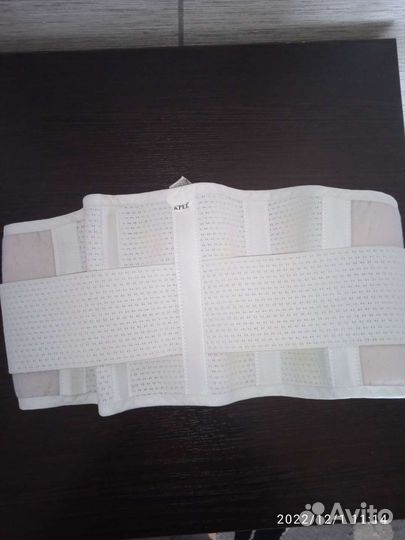 Бандаж до и послеродовой