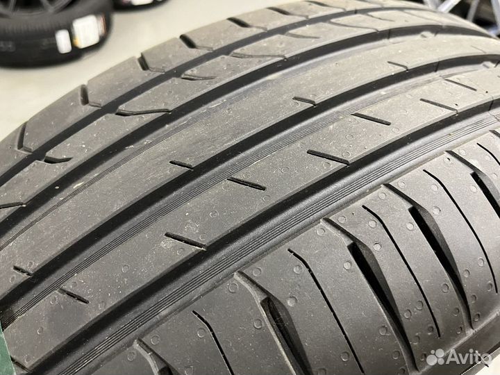 Westlake Zuper Eco Z-107 235/55 R19 105V