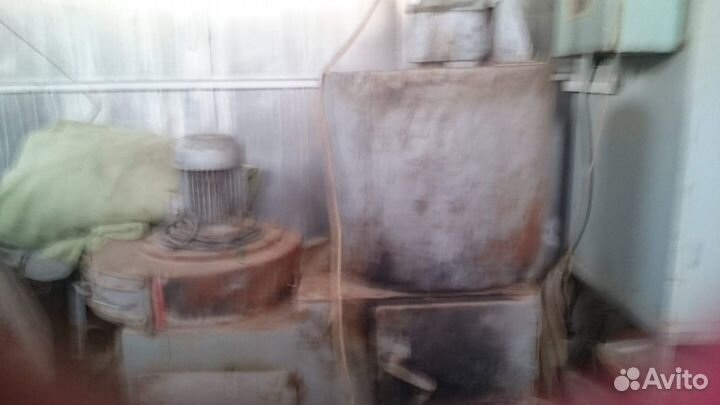 Коптильная камера бу