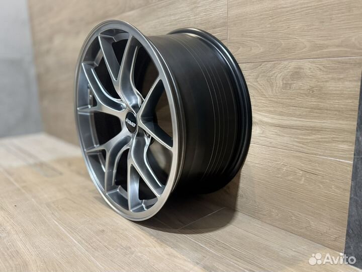 Диски R18 5x113.1 skoda VW