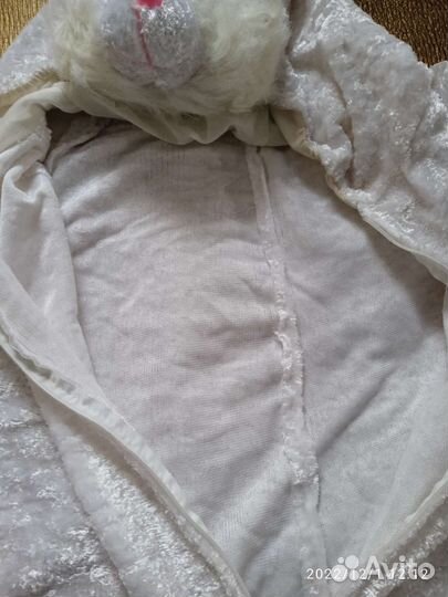 Карнавальный костюм взрослый женский