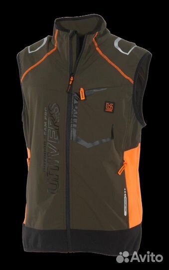 Жилет мужской Курмаер 93096392 M