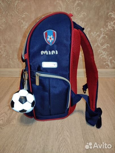 Ранец рюкзак 