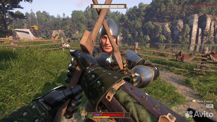 Kingdom Come: Deliverance 2 PS5 на Русском (Арт.18856)