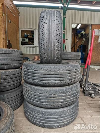 Kumho 722 195/65 R15