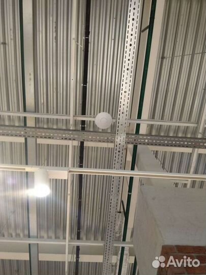 Услуги электрик. Электрика под ключ