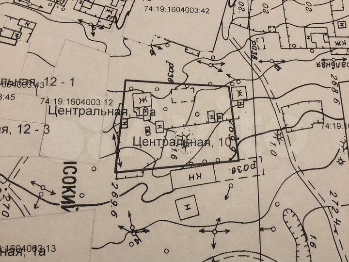 Участок 31 сот. (ИЖС)