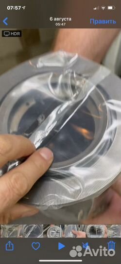 Lonati запчасти для вязальных машин