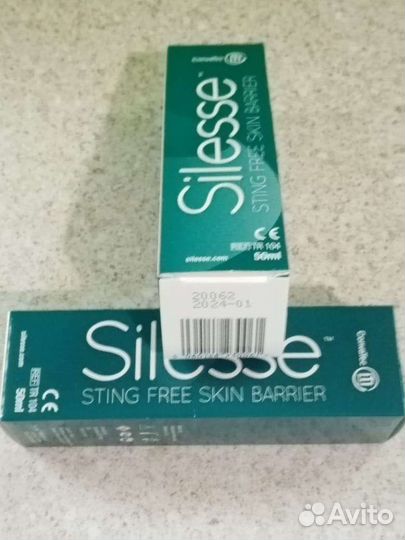 Спрей-плёнка конватек Silesse