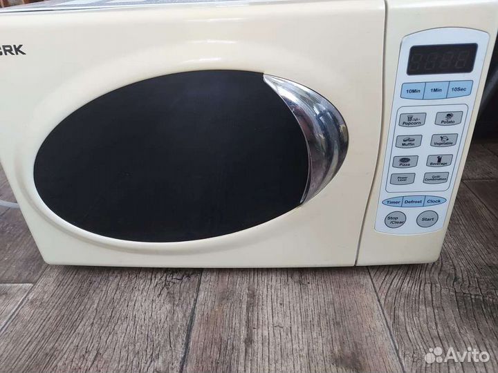 Микроволновая печь bork