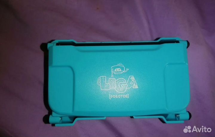 Очки виртуальной реальности