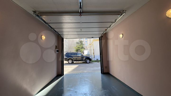 Гараж, 23 м²