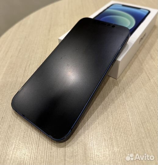 iPhone 12, 128 ГБ