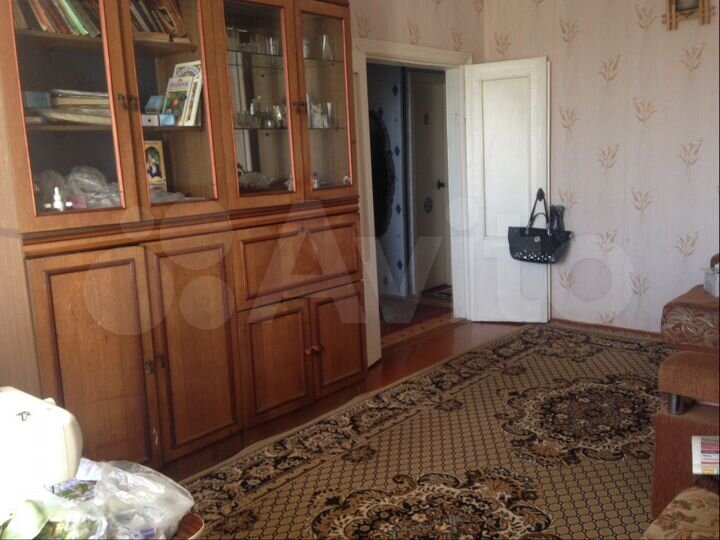 Дом 75 м² на участке 7 сот.
