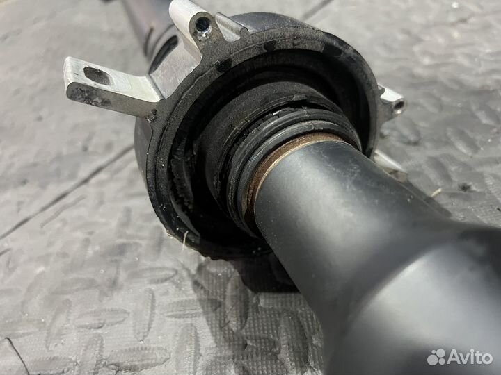 Карданный вал задний N57D30 BMW F10 LCi