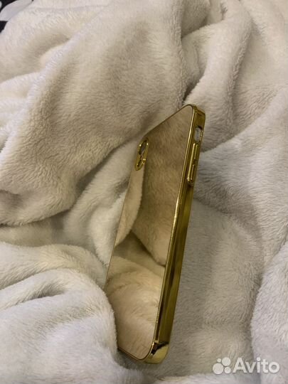 Чехол на iPhone xr