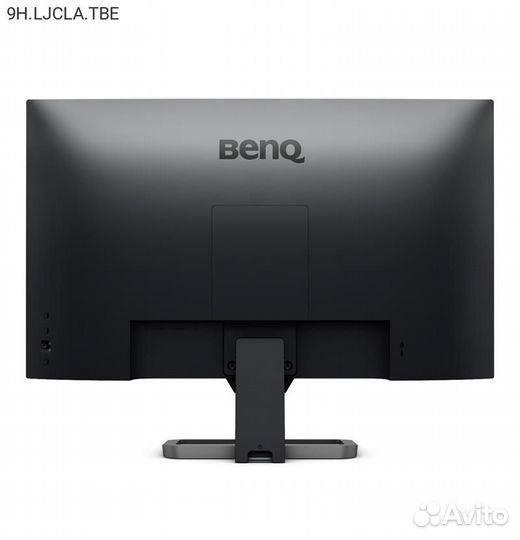 Монитор Benq EW2780Q 27