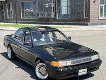 Toyota Cresta 2.0 AT, 1989, 11 500 км, с пробегом, цена 560 000 руб.