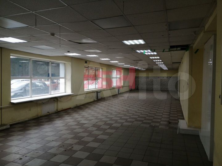 Сдам помещение свободного назначения, 421.4 м²