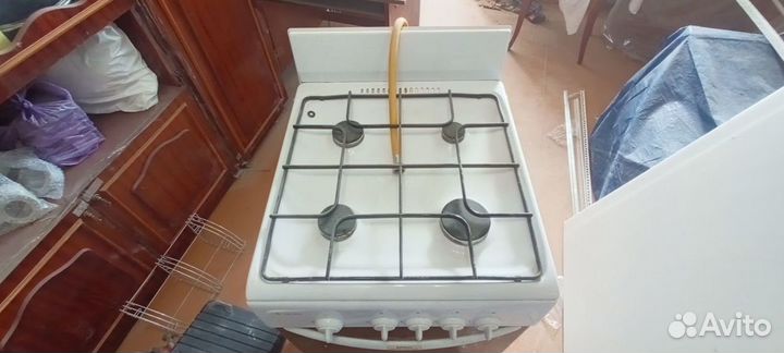 Газовая плита 60 см