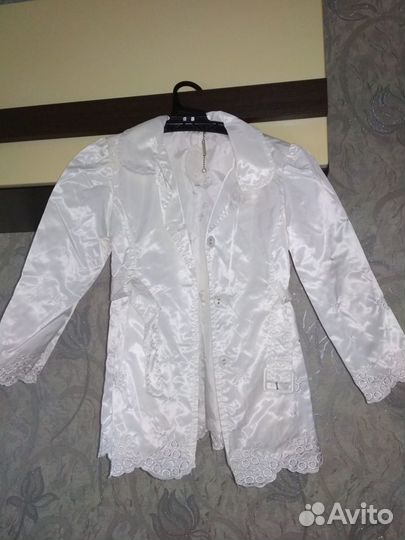 Вещи на девочку новые от 6мес до 5лет