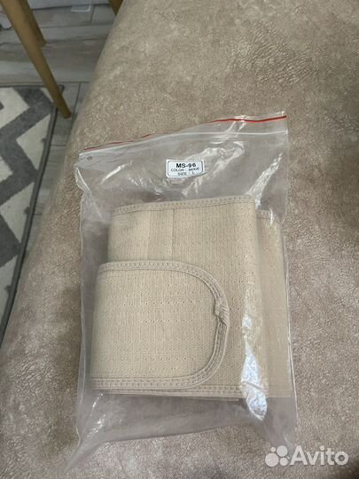 Бандаж для беременных orlett размер L