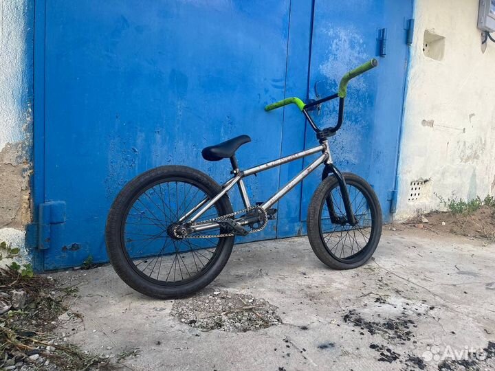Велосипед bmx