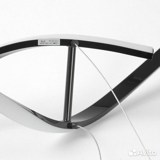 Подвесной светильник Lussole Bradford LSP-7163