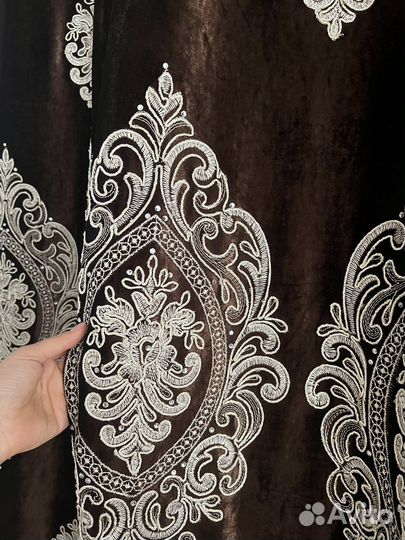 Ткань для штор