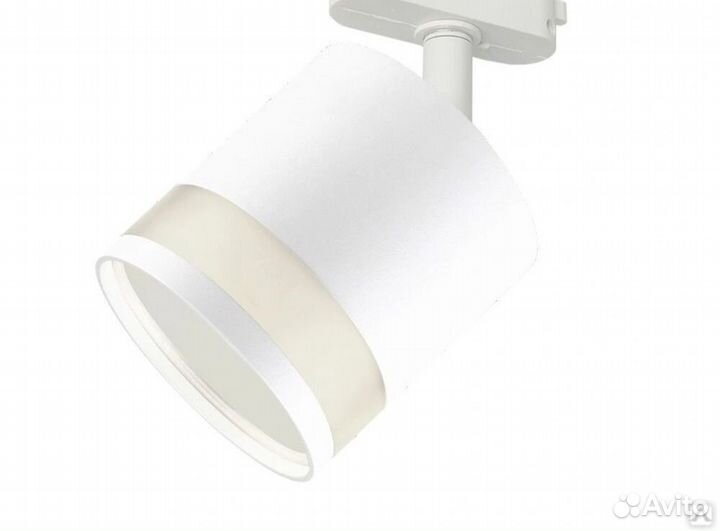 Светильник для трека