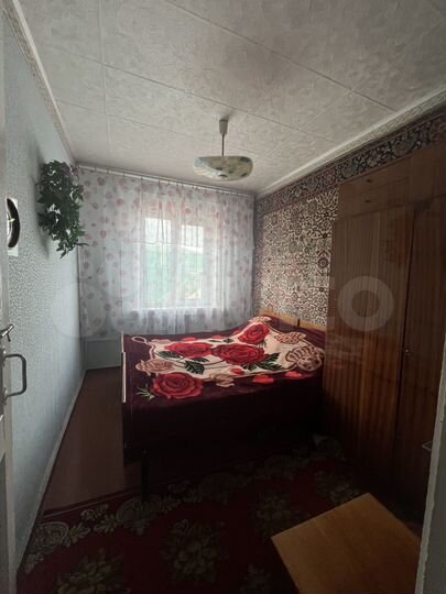 2-к. квартира, 41,9 м², 2/2 эт.