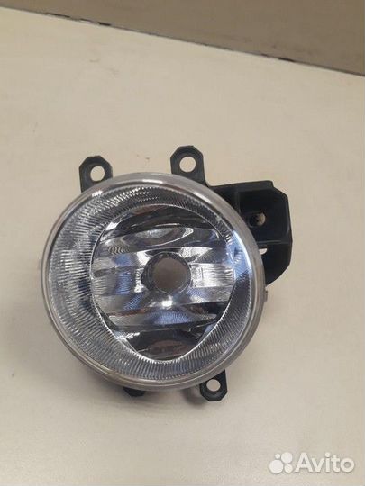 Фара противотуманная правая Toyota Prius
