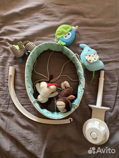 Детские игрушки