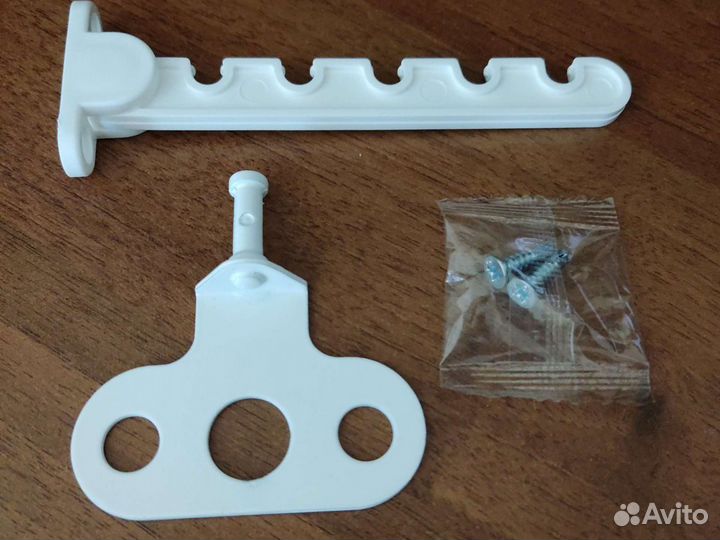 Защита от детей (блокировка открытия окна)