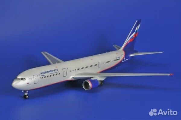 7005 Пасс. авиалайнер 