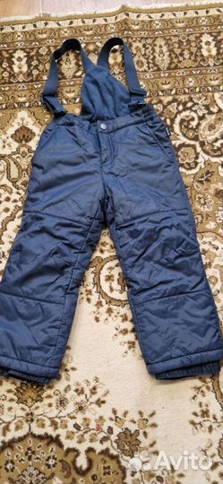 Детские фирменные вещи