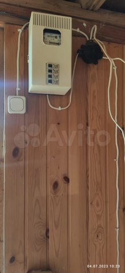 Дом 70 м² на участке 6 сот.