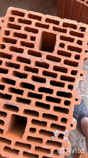 Керамический блок Braer