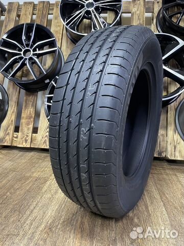 Yokohama Advan Sport V105T 265/40 R21 105Y