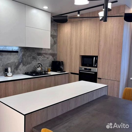 Кухонный гарнитур 