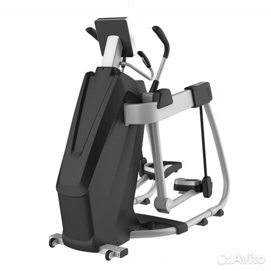 Эллиптические тренажеры