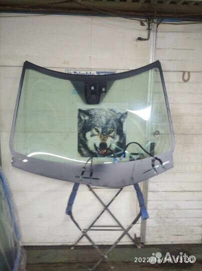 Лобовое стекло lexus RX с 2015