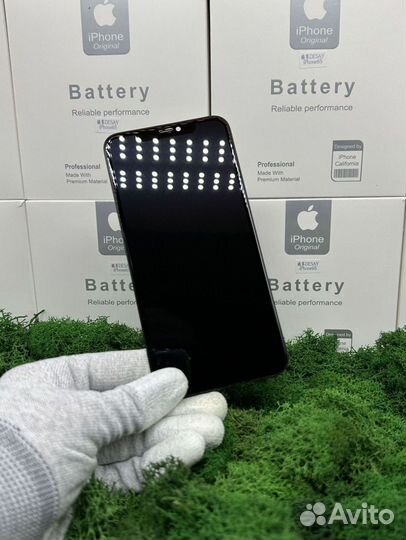 Дисплей iPhone 11 Pro Max (oe6)