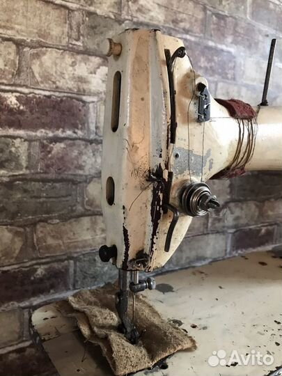 Промышленная швейная машина 22 класса гост 8977-54