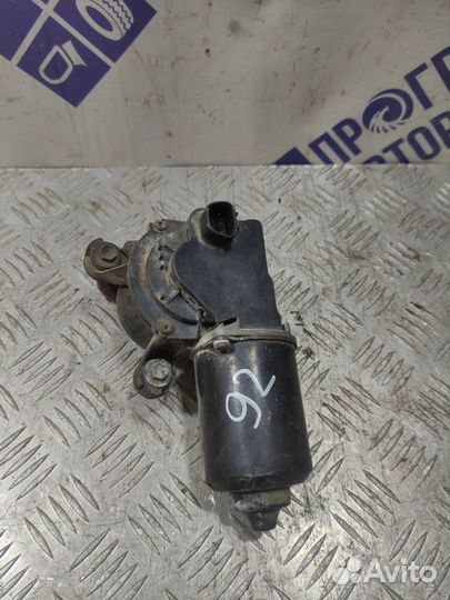 Моторчик дворников задний Mitsubishi Legnum