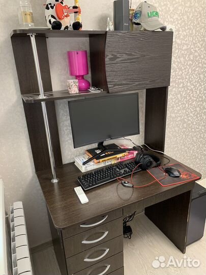 Компьютерный стол бу