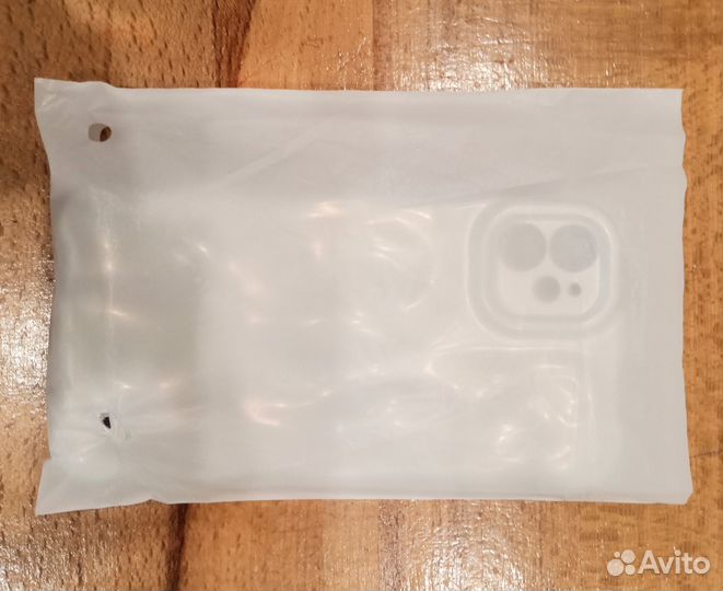 Чехол для iPhone 11 (6,1 