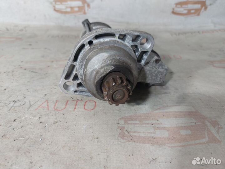 Стартер VW Tiguan 1